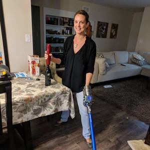 Meet your Posher, Jane